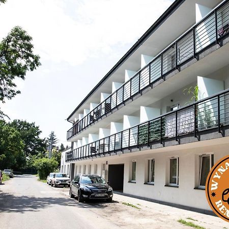 Adler Room Suite -- Prywatna Lazienka, Dostep Na Kod, Parking Lódź Exterior foto