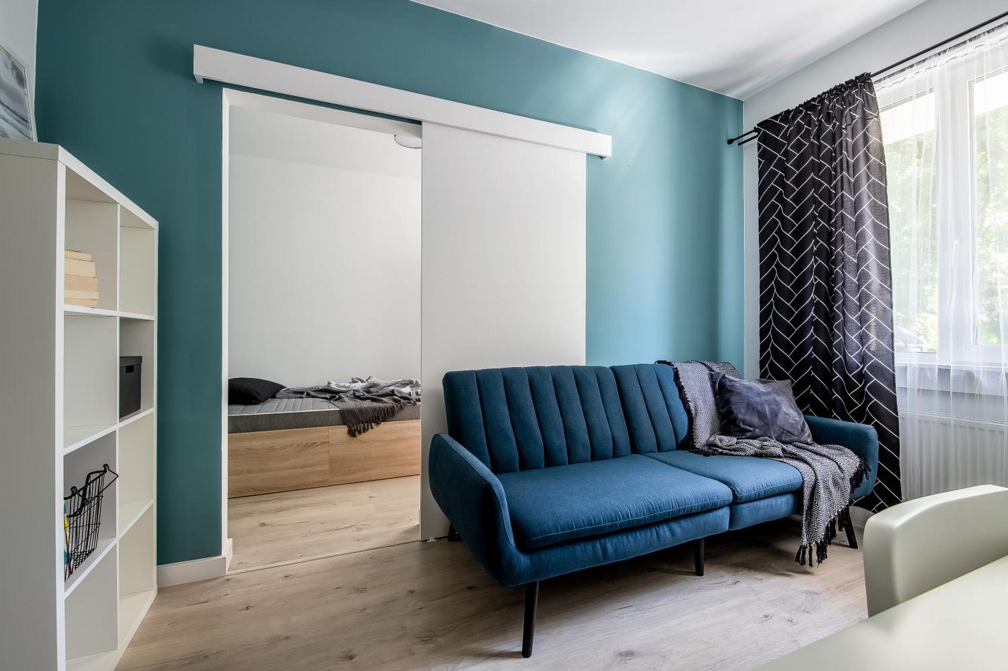 Adler Room Suite -- Prywatna Lazienka, Dostep Na Kod, Parking Lódź Exterior foto