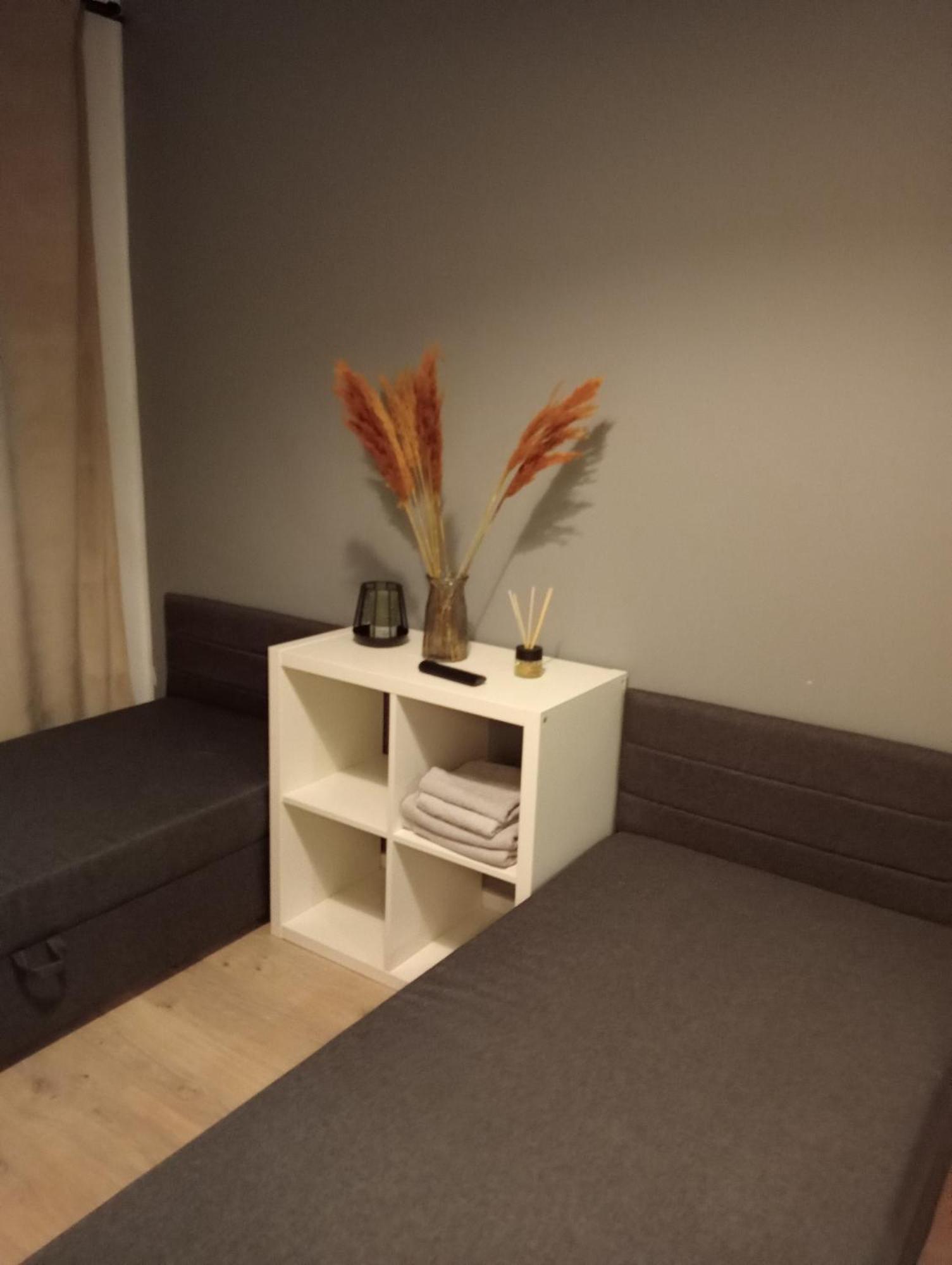 Adler Room Suite -- Prywatna Lazienka, Dostep Na Kod, Parking Lódź Exterior foto