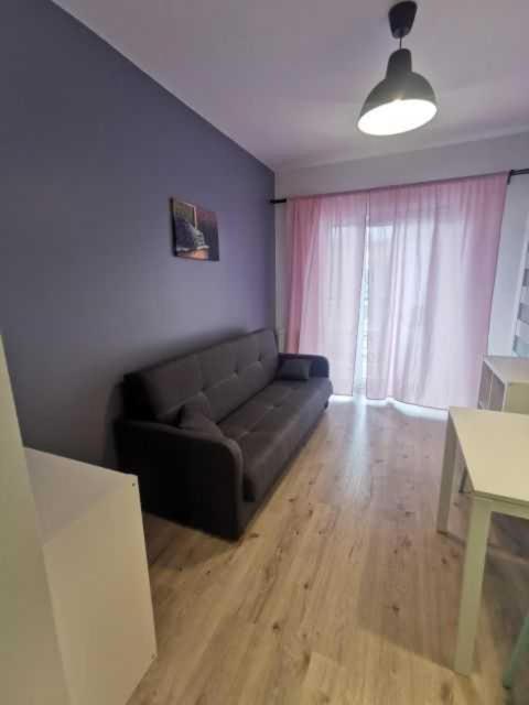 Adler Room Suite -- Prywatna Lazienka, Dostep Na Kod, Parking Lódź Exterior foto