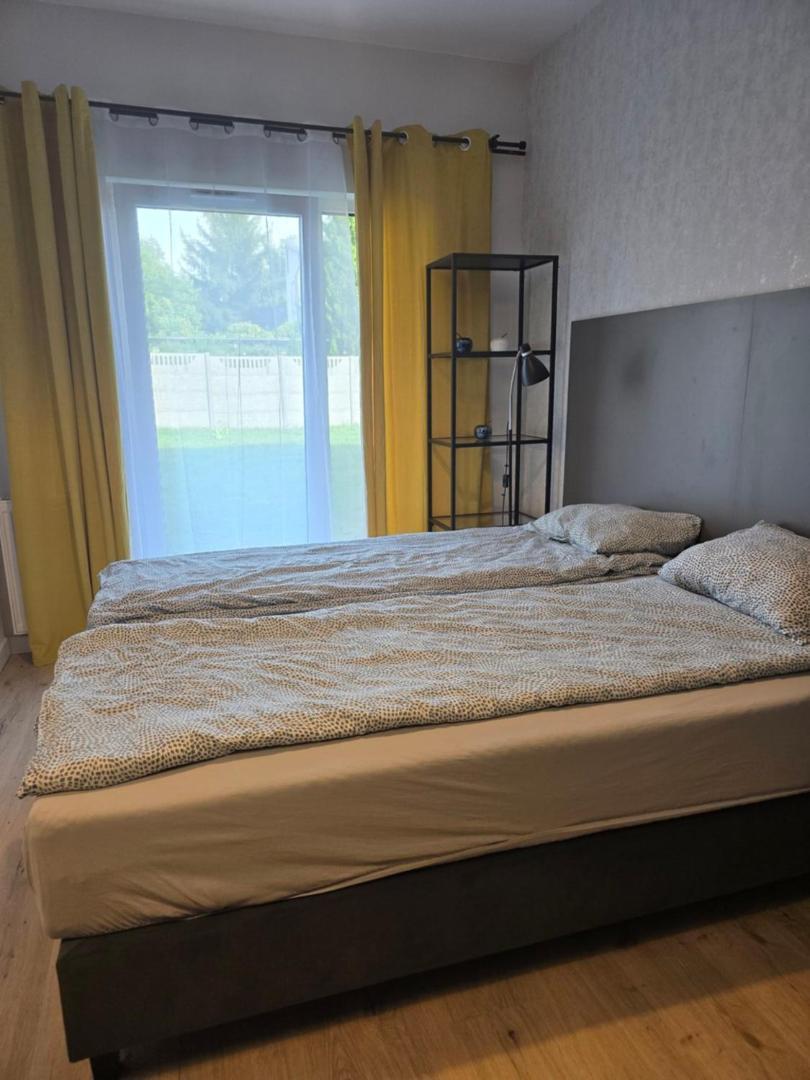 Adler Room Suite -- Prywatna Lazienka, Dostep Na Kod, Parking Lódź Exterior foto